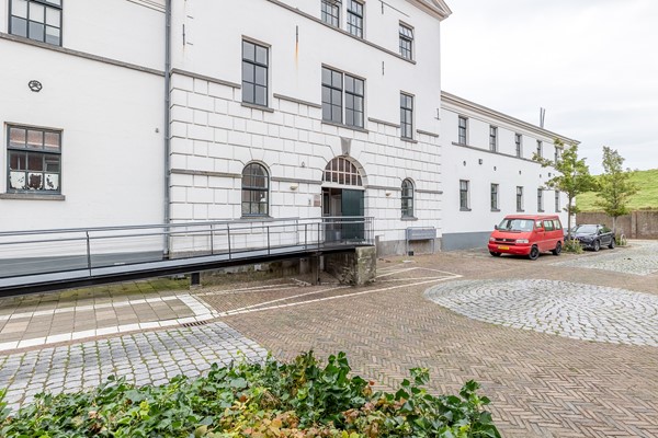 Te huur: Oranjestraat 8c, 4381BB Vlissingen